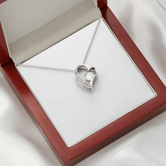 Forever Love Necklace